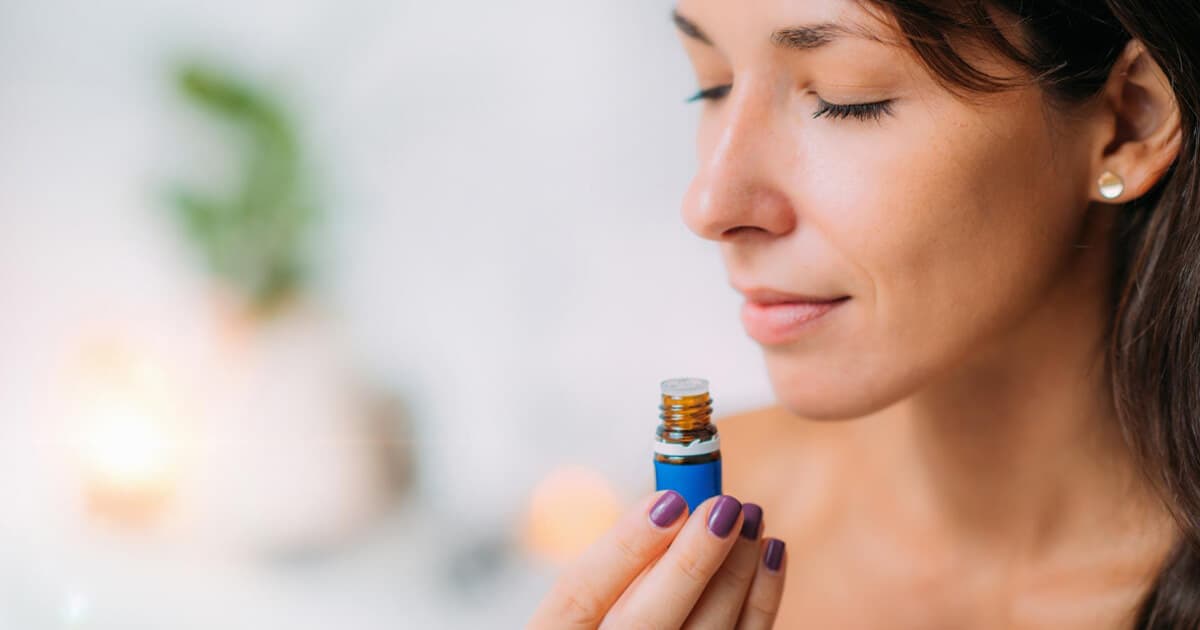 best smelling essential oils