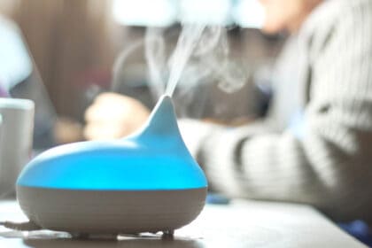 best water for your diffusers
