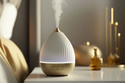 budget-friendly aroma diffusers