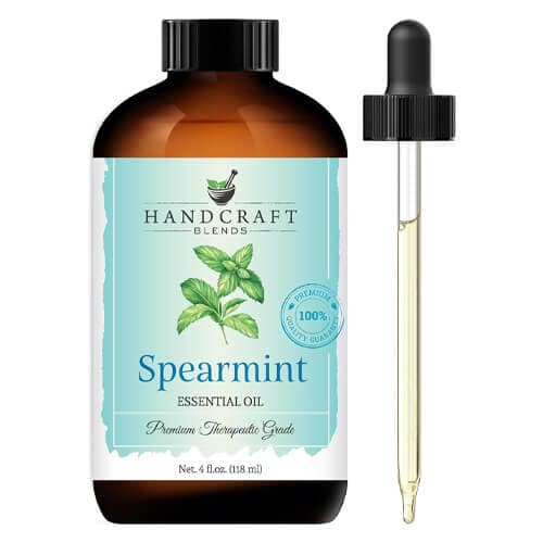 handcraft-spearmint-essential-oils
