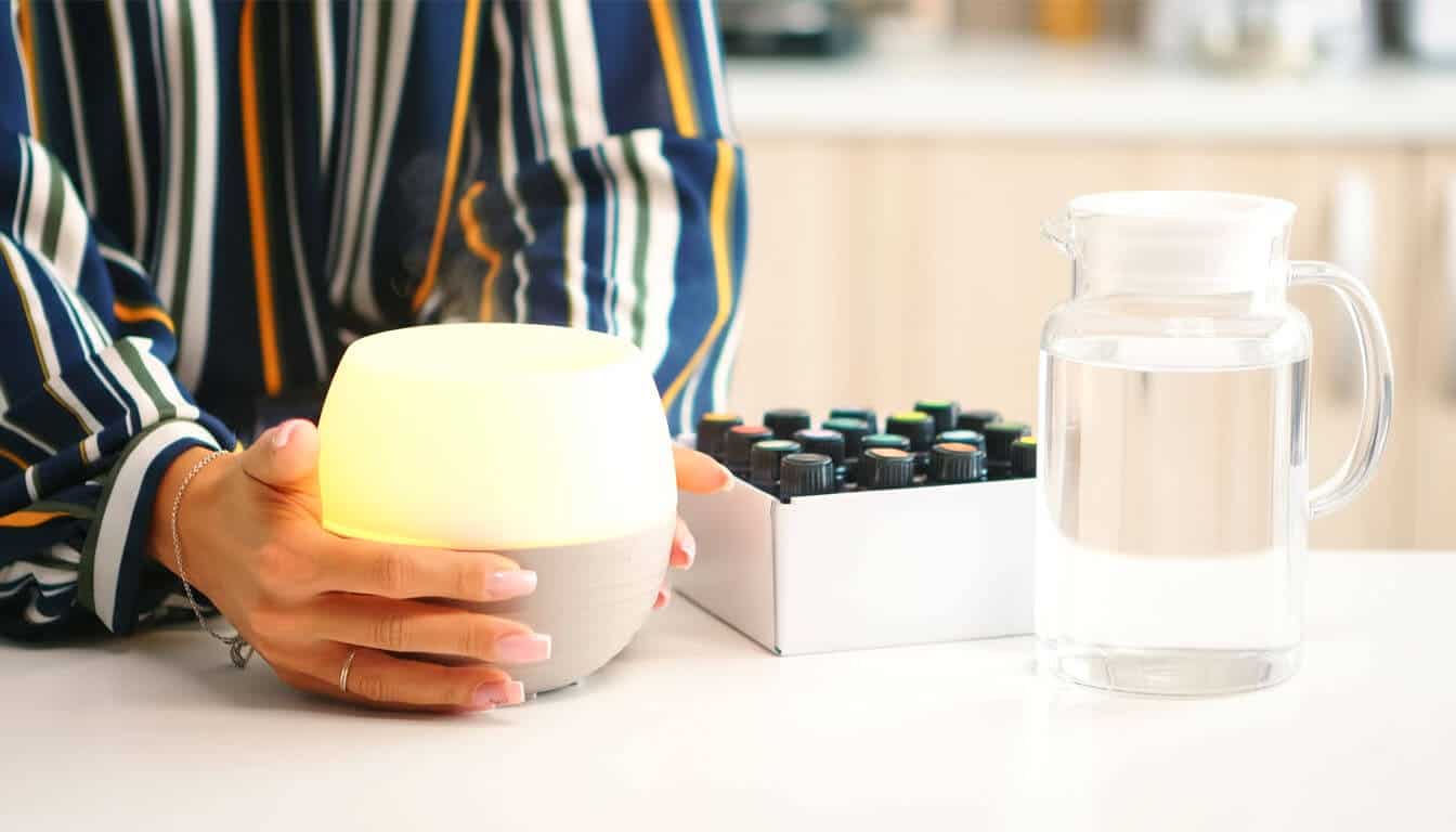 Tips To Help You Choose The Best Water For Your Diffuser - Best Home Aroma