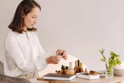 how to use essential oils for home fragrance