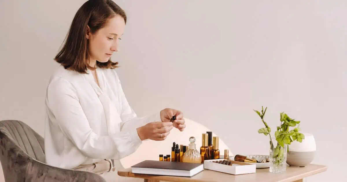 how to use essential oils for home fragrance