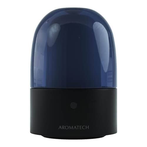 10 Best Waterless Essential Oil Diffusers for Mess-Free Aromatherapy 17 aromatech waterless essential oil diffuser