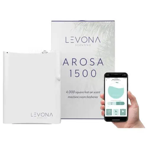 levona-scent-arosa-4000-sqft-hvac-diffuser