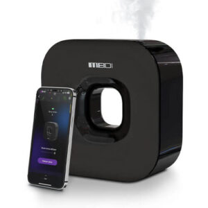 7 Best Smart Essential Oil Diffusers For Your Home In 2025 - Best Home ...