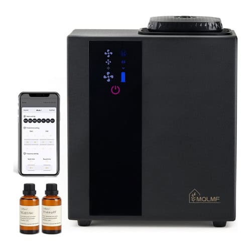 12 Best HVAC Scent Diffusers For Home: A Buying Guide - Best Home Aroma