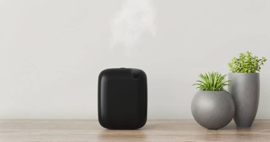 10 Best Waterless Essential Oil Diffusers For Mess-Free Aromatherapy ...