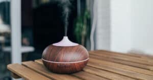 5 Best Waterless Essential Oil Diffusers - Best Home Aroma