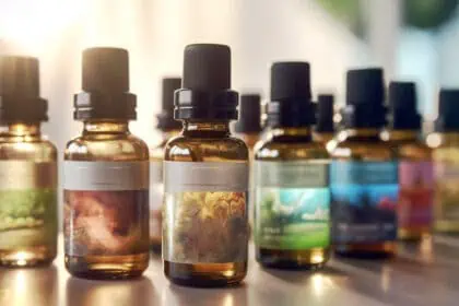 best fragrance oils for diffusers