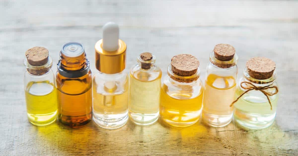 The Best Carrier Oils For Essential Oil Diffusers At Home Best Home Aroma