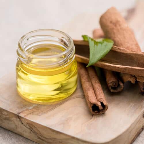 cinnamon-oil