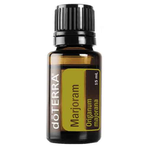 doterra-marjoram-essential-oil