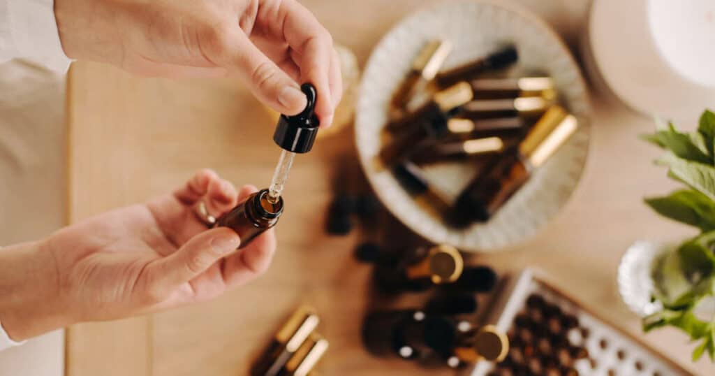 The Best Carrier Oils For Essential Oil Diffusers At Home Best Home Aroma