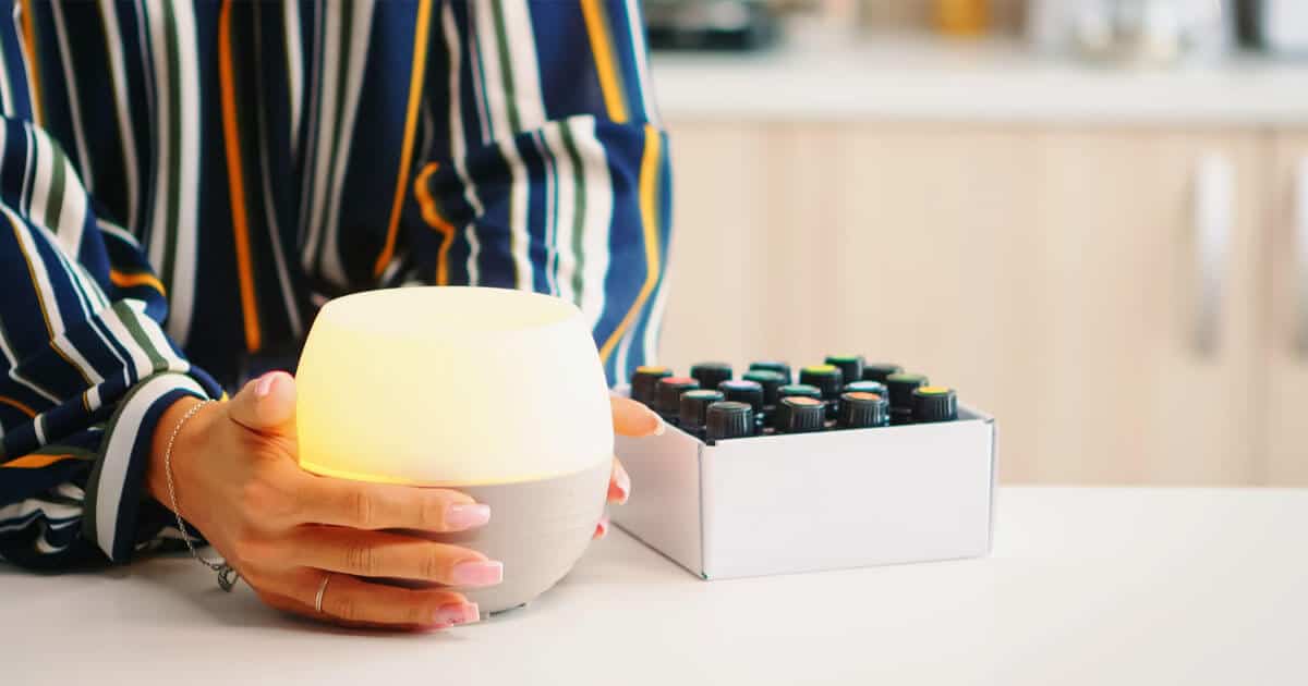 The Best Carrier Oils For Essential Oil Diffusers At Home Best Home Aroma