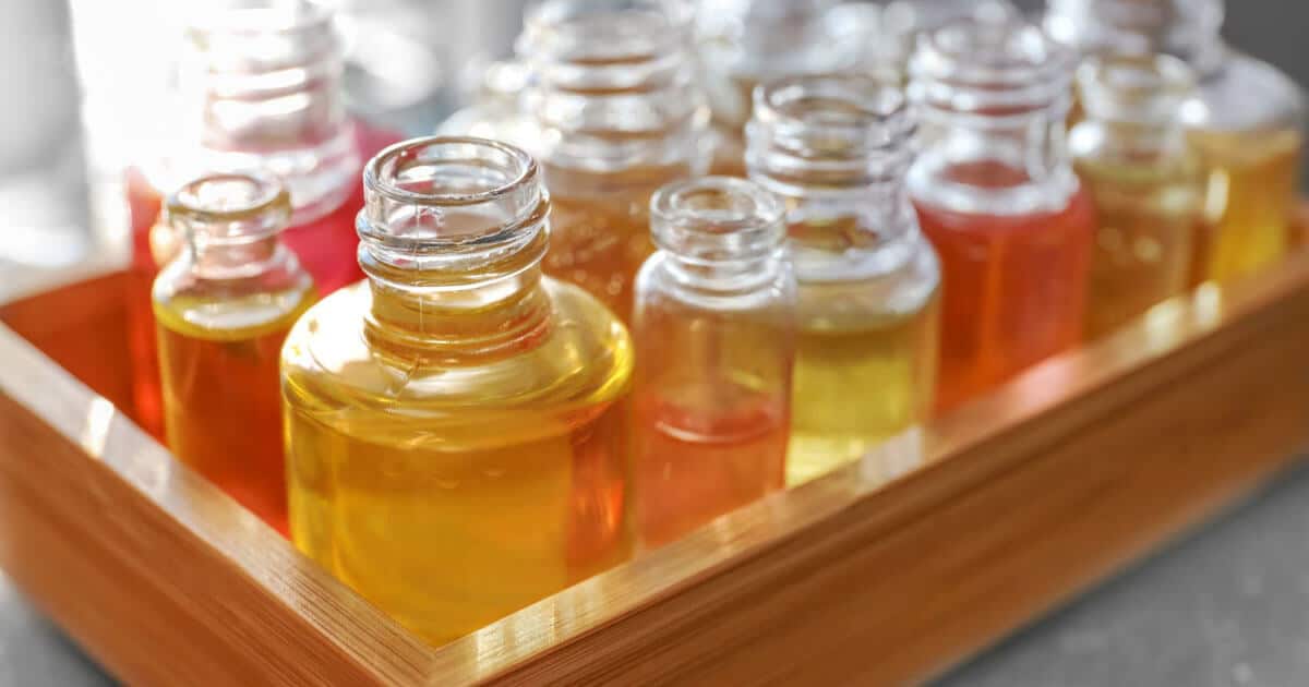 The Best Carrier Oils For Essential Oil Diffusers At Home Best Home Aroma