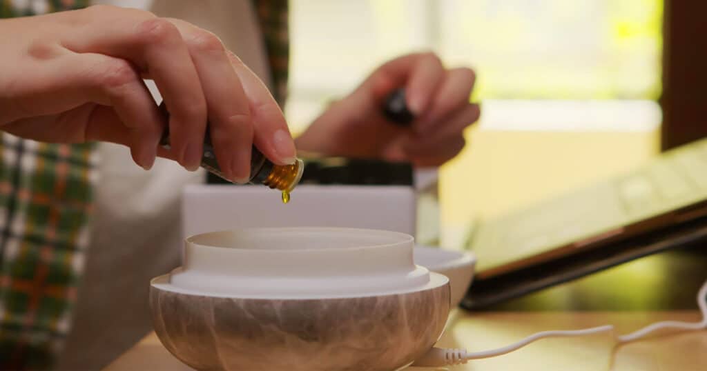 The Best Carrier Oils For Essential Oil Diffusers At Home Best Home Aroma