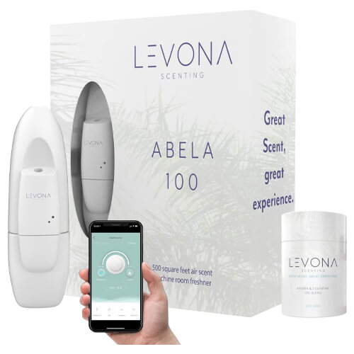 levona-smart-plugin-diffuser-for-essential-oil