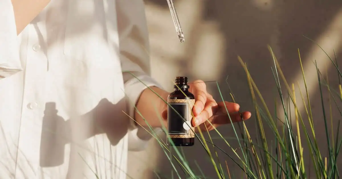 luxury scent fragrance oils