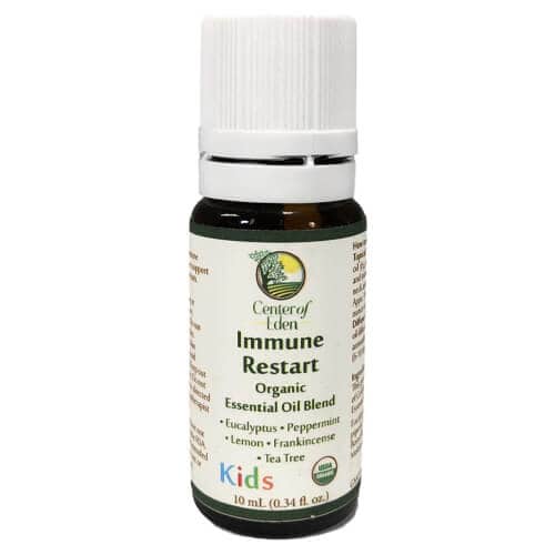 center-of-eden-immune-restart-kids-organic-essential-oil-blend