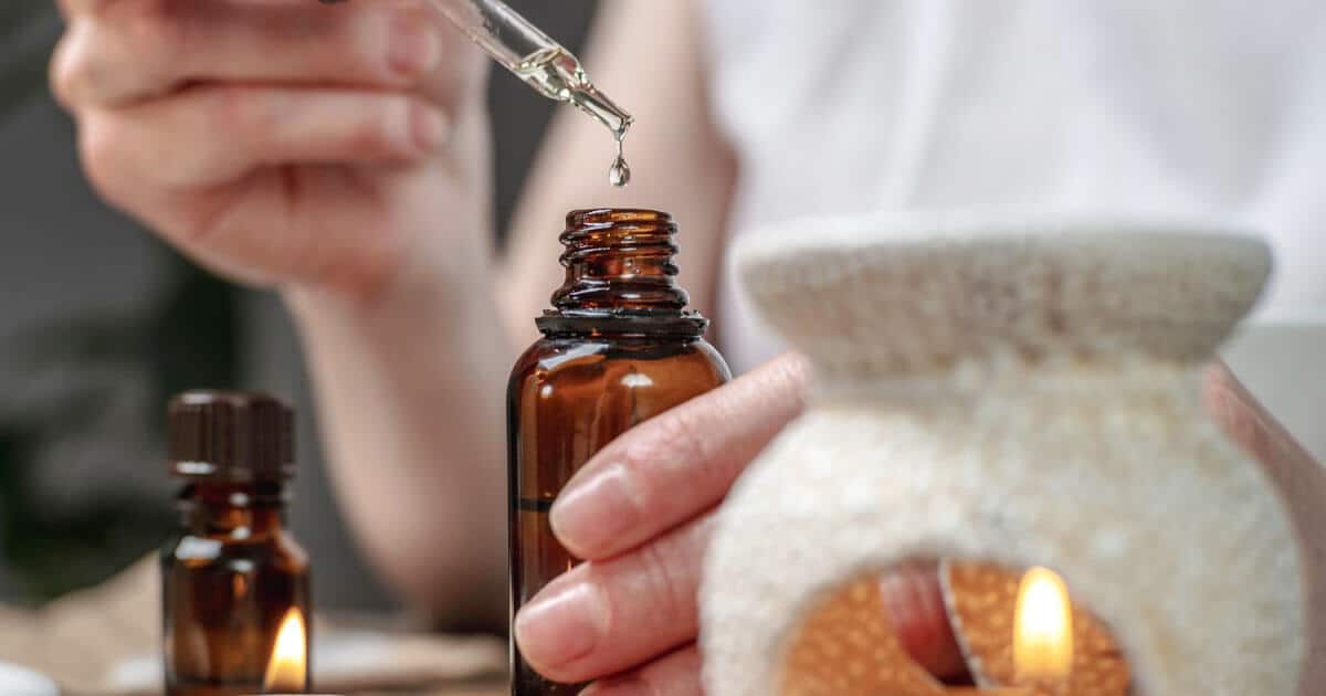 Kid Safe Essential Oils How To Safely Diffuse Around Kids At Home