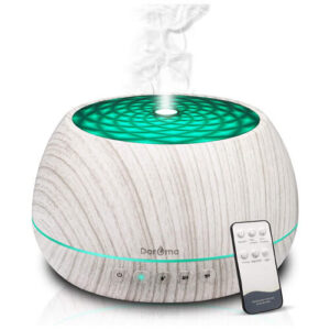 7 Best Smart Essential Oil Diffusers For Your Home In 2025 - Best Home ...