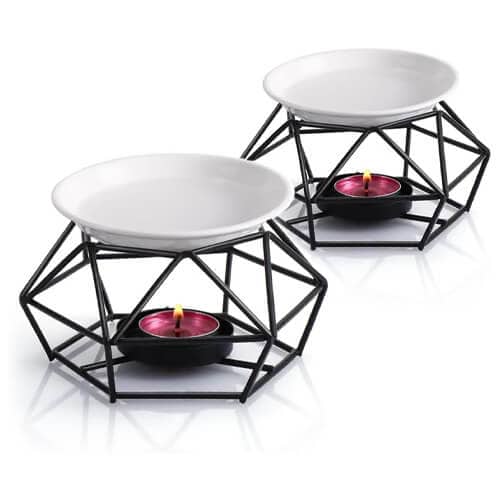 essential oil burner