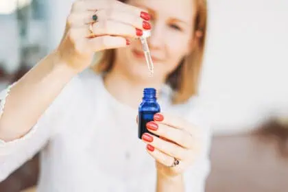 essential oils for home selling
