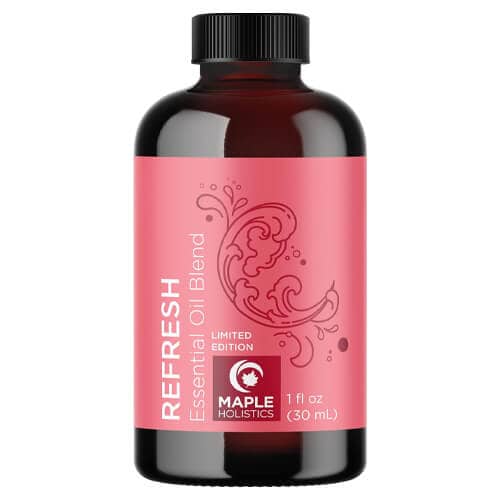 maple holistics grapefruit essential oil