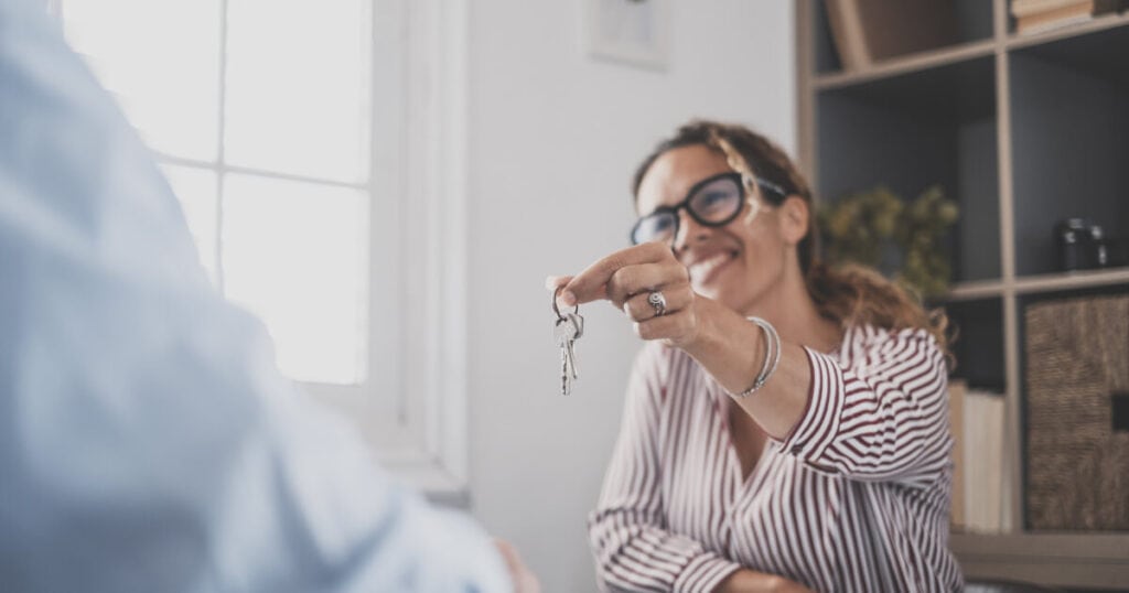 why scents matters when selling home