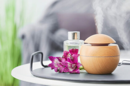 best affordable essential oil diffusers