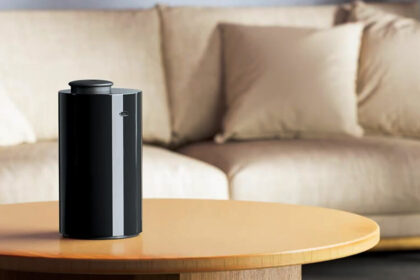 airversa waterless diffuser