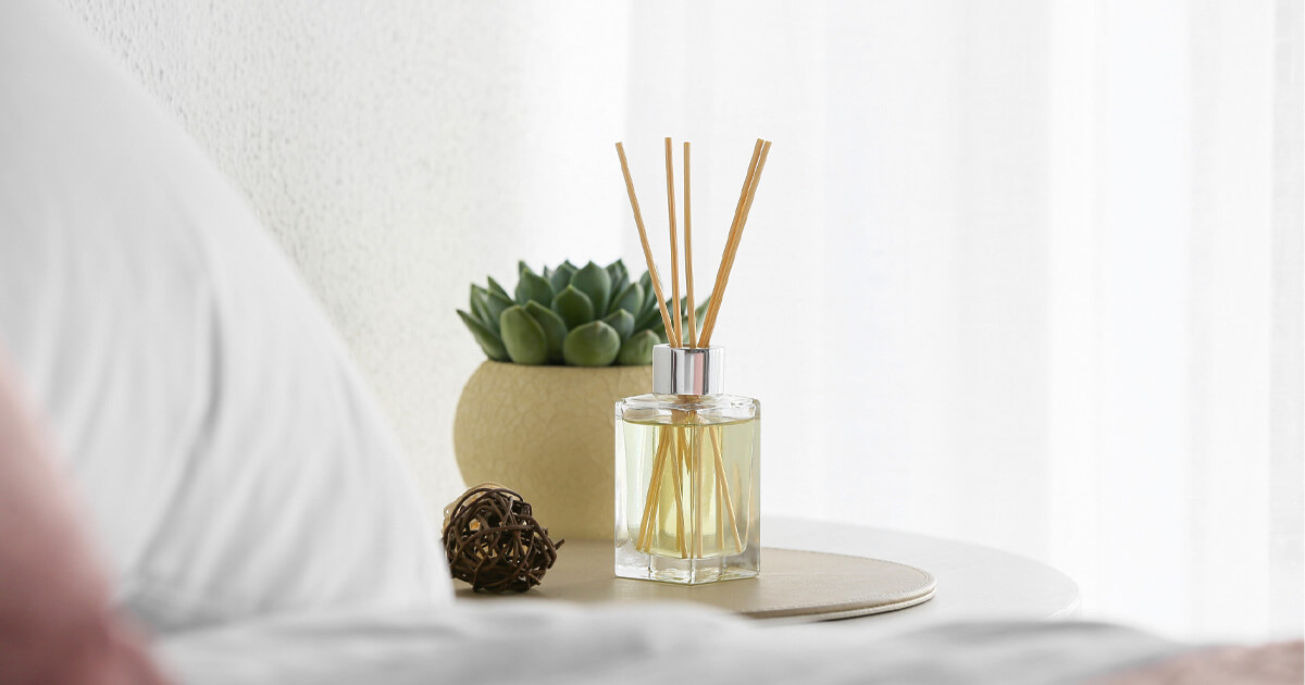best reed diffuser oil refills