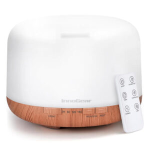 10 Best Affordable Essential Oil Diffusers That Won't Break The Bank ...