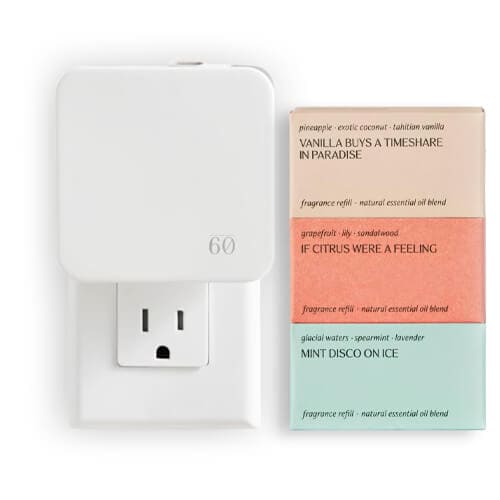 below 60 hilary duff natural plugin air freshener