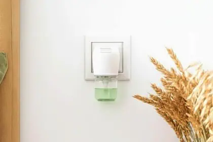 best non-toxic plug-in air freshener