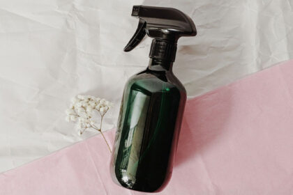 natural home fragrance spray