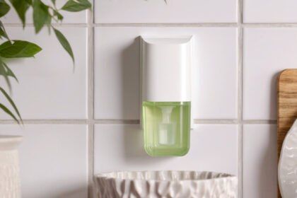 non-toxic plugin-air freshener