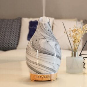 10 Best Glass Essential Oil Diffusers For A Pure Aroma Experience ...