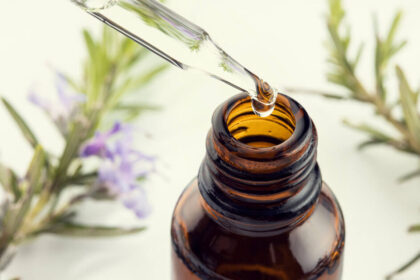 natured-inspired essential oil