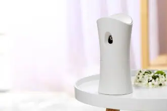 automatic air fresheners