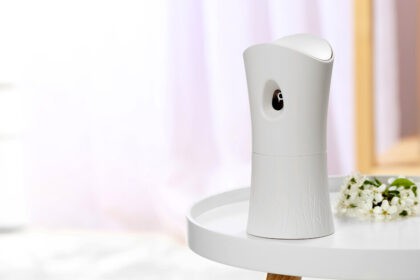 automatic air fresheners