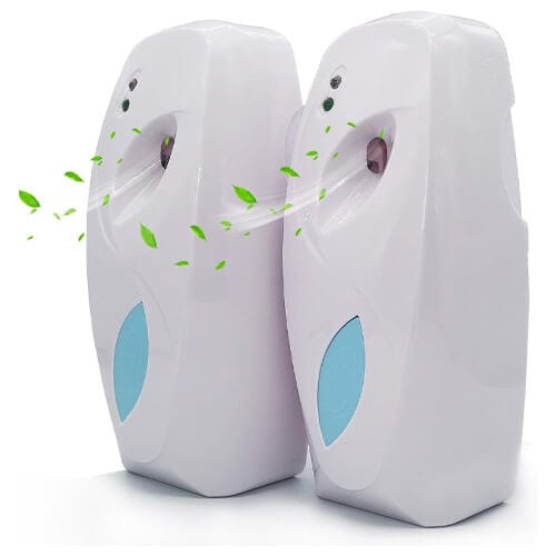 baodanren automatic air freshener spray