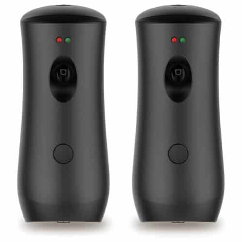 dzuekomi automatic air freshener