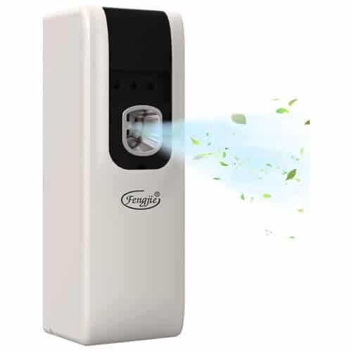 fenjie auto air freshener spray