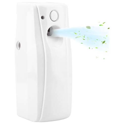 yosoo health gear automatic air freshener