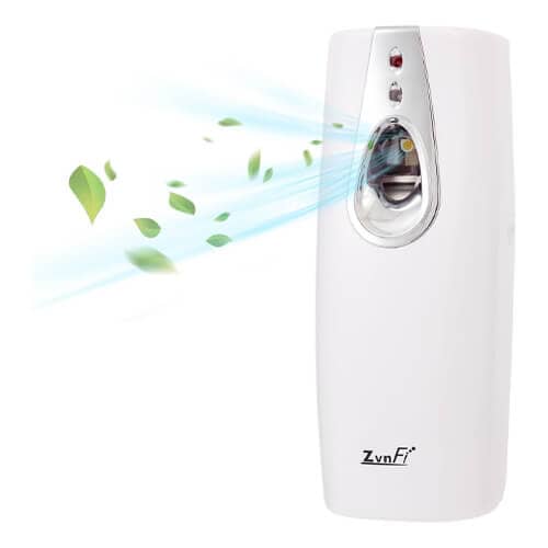 zvnfi air freshener automatic spray