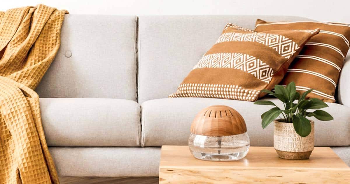 best air revitalizers for air purification
