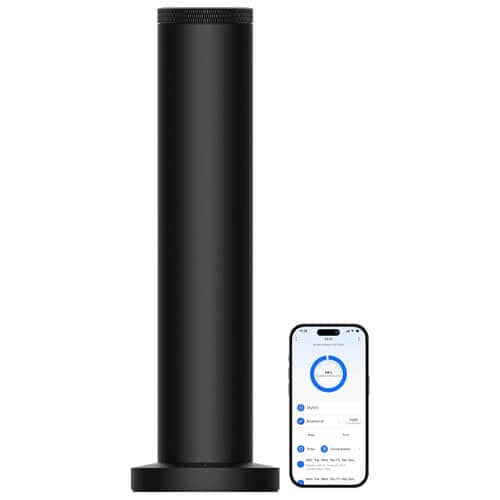 ascentyer cordless hotel scent diffuser