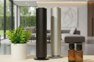 best hotel scent diffusers for home